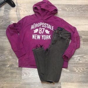 AEROPOSTALE SMALL OUTFIT